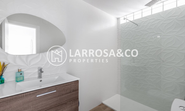 Вторичный рынок - Квартира - Торревьеха - Acequion