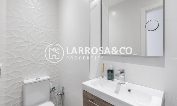 Вторичный рынок - Квартира - Торревьеха - Acequion