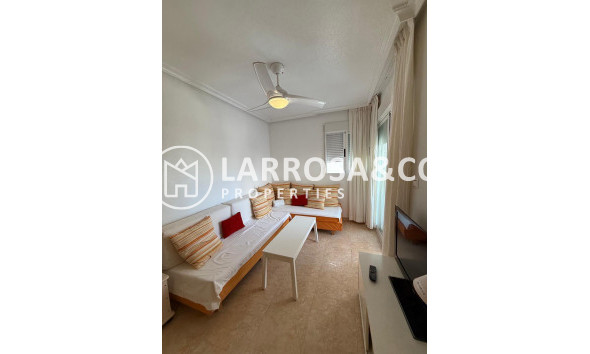 Resale - Apartment - Torrevieja - Nueva Torrevieja