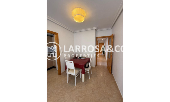 Resale - Apartment - Torrevieja - Nueva Torrevieja