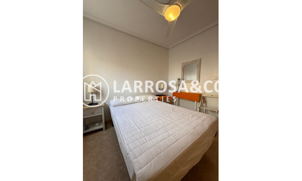 Resale - Apartment - Torrevieja - Nueva Torrevieja