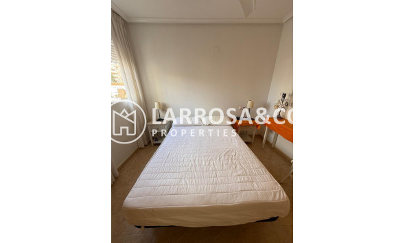 Resale - Apartment - Torrevieja - Nueva Torrevieja