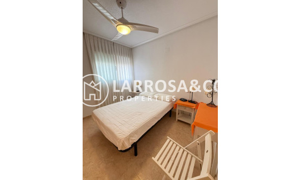 Resale - Apartment - Torrevieja - Nueva Torrevieja