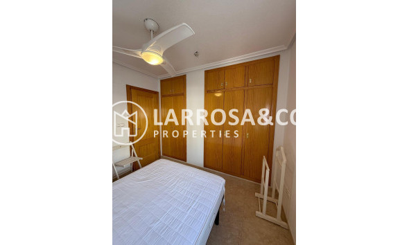Resale - Apartment - Torrevieja - Nueva Torrevieja