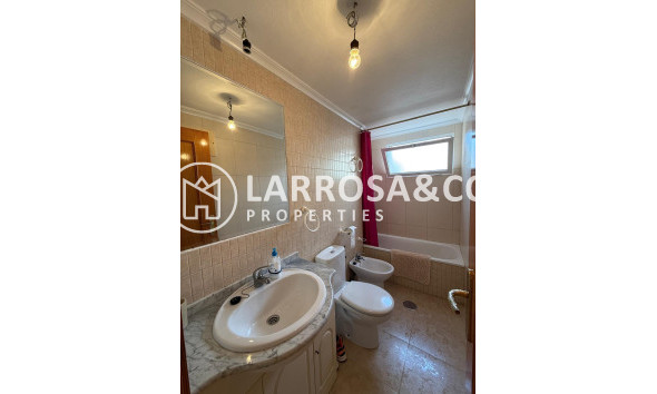 Resale - Apartment - Torrevieja - Nueva Torrevieja