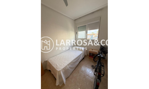 Resale - Apartment - Torrevieja - Nueva Torrevieja