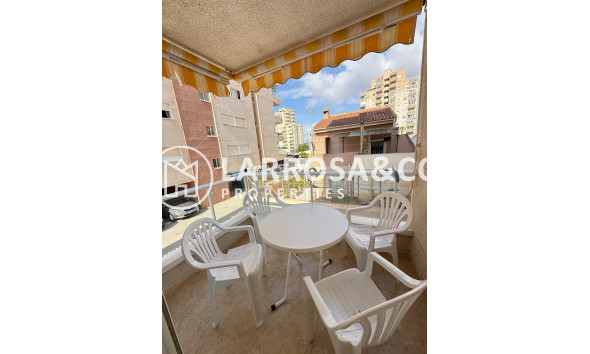 Resale - Apartment - Torrevieja - Nueva Torrevieja