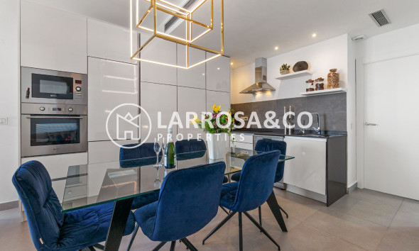 Resale - Detached House/Villa - Orihuela - Villamartín