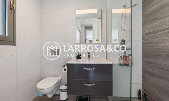 Resale - Detached House/Villa - Orihuela - Villamartín