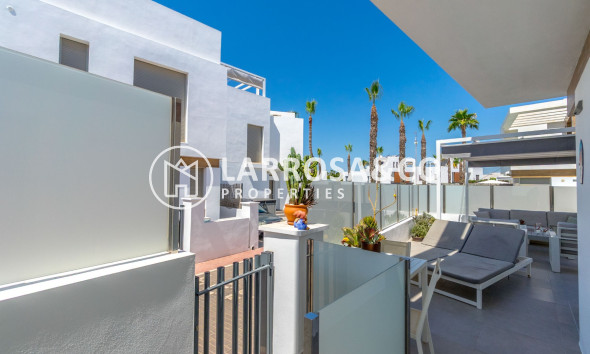 Resale - Detached House/Villa - Orihuela - Villamartín