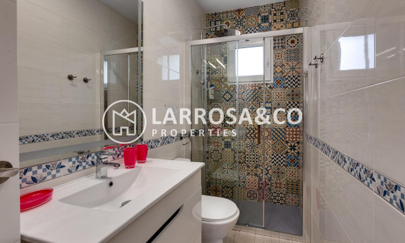 Reventa - Chalet - Torrevieja - San luis