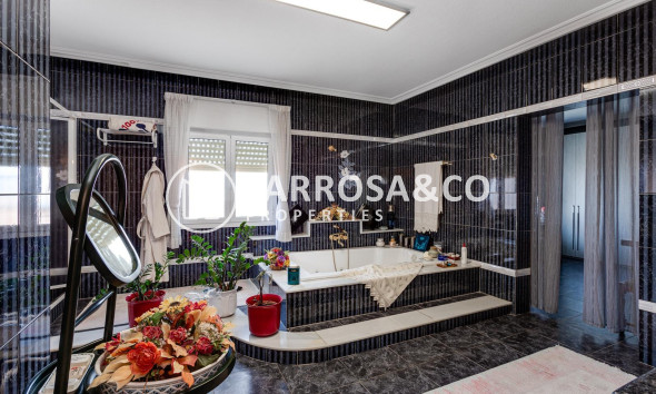 Reventa - Chalet - Torrevieja - San luis