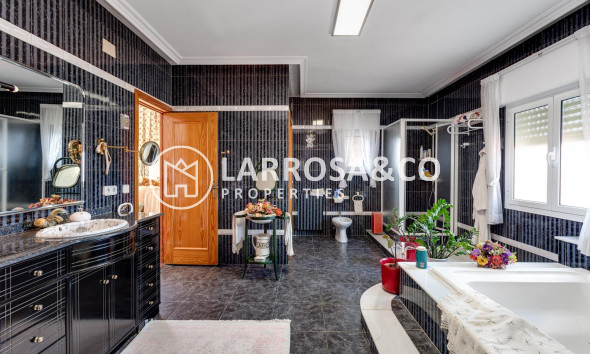 Reventa - Chalet - Torrevieja - San luis