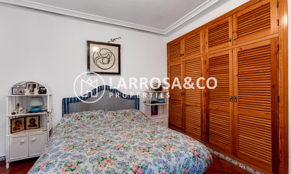 Reventa - Chalet - Torrevieja - San luis