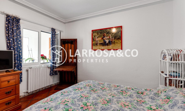 Reventa - Chalet - Torrevieja - San luis