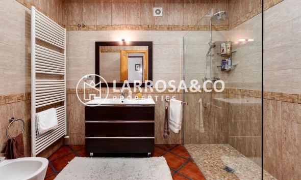 Reventa - Chalet - Torrevieja - San luis