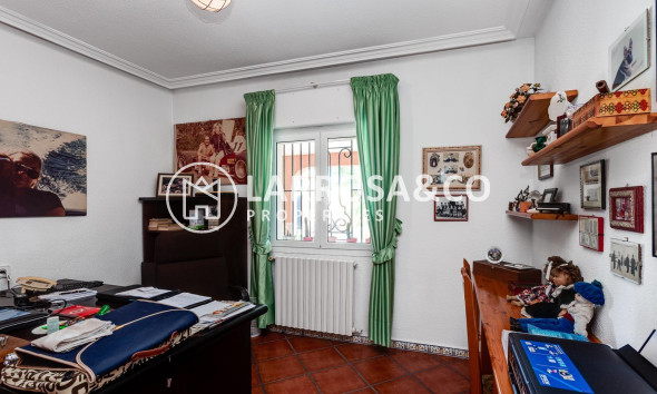 Reventa - Chalet - Torrevieja - San luis