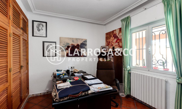 Reventa - Chalet - Torrevieja - San luis