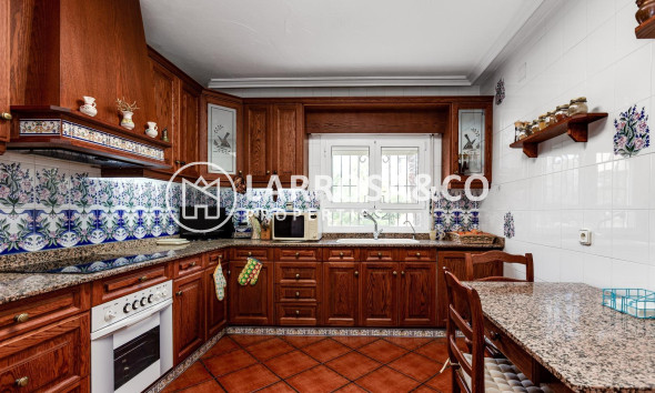 Reventa - Chalet - Torrevieja - San luis