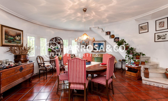 Reventa - Chalet - Torrevieja - San luis