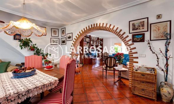 Reventa - Chalet - Torrevieja - San luis