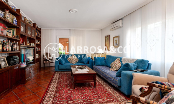 Reventa - Chalet - Torrevieja - San luis