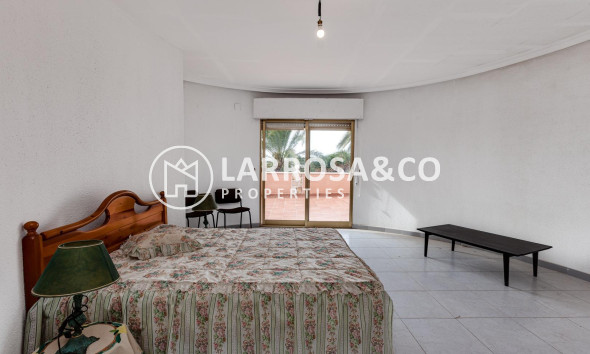 Reventa - Chalet - Torrevieja - San luis