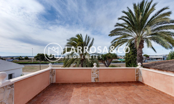 Reventa - Chalet - Torrevieja - San luis