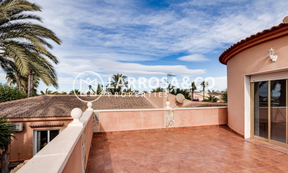 Reventa - Chalet - Torrevieja - San luis