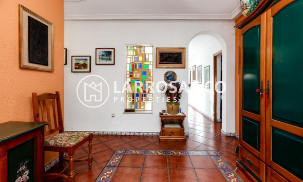 Reventa - Chalet - Torrevieja - San luis