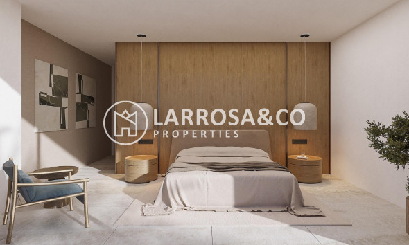 New build - Detached House/Villa - Benissa - La Fustera