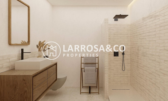 New build - Detached House/Villa - Benissa - La Fustera