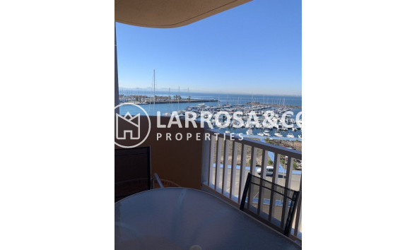 Новостройка - Квартира - La Manga del Mar Menor - La Manga Del Mar Menor