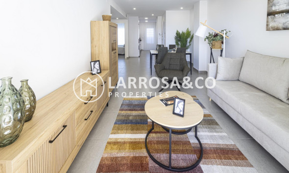 Новостройка - Квартира - La Manga del Mar Menor - La Manga Del Mar Menor