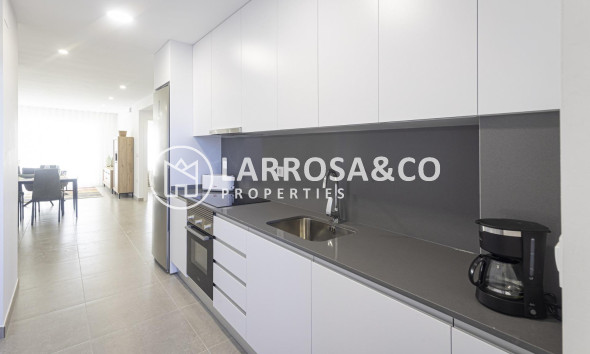 Новостройка - Квартира - La Manga del Mar Menor - La Manga Del Mar Menor