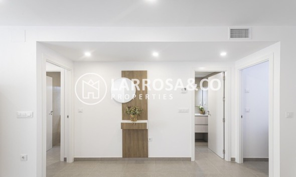 Новостройка - Квартира - La Manga del Mar Menor - La Manga Del Mar Menor