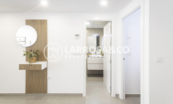 Новостройка - Квартира - La Manga del Mar Menor - La Manga Del Mar Menor