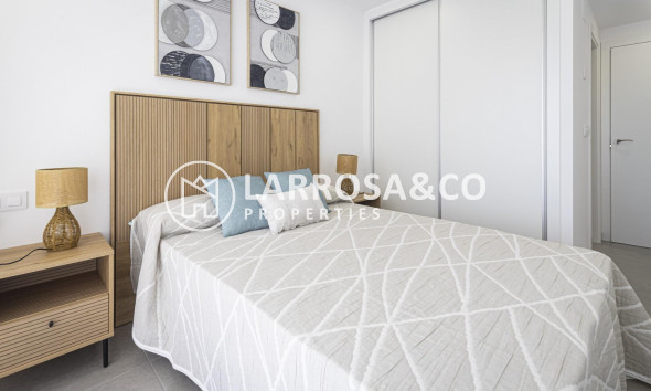 Новостройка - Квартира - La Manga del Mar Menor - La Manga Del Mar Menor