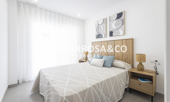 Новостройка - Квартира - La Manga del Mar Menor - La Manga Del Mar Menor