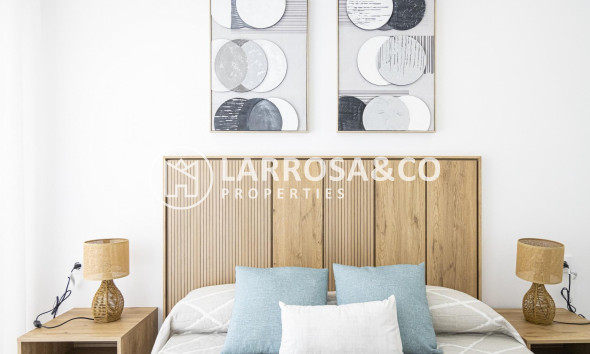 Новостройка - Квартира - La Manga del Mar Menor - La Manga Del Mar Menor