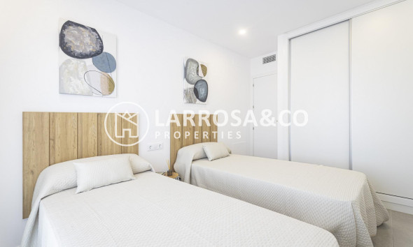 Новостройка - Квартира - La Manga del Mar Menor - La Manga Del Mar Menor