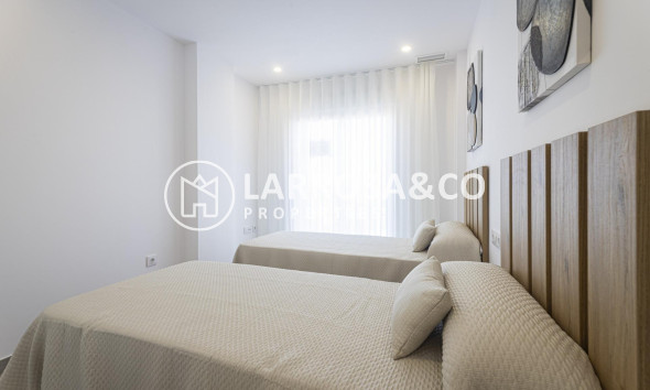 Новостройка - Квартира - La Manga del Mar Menor - La Manga Del Mar Menor