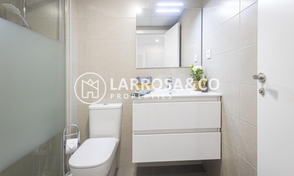 Новостройка - Квартира - La Manga del Mar Menor - La Manga Del Mar Menor