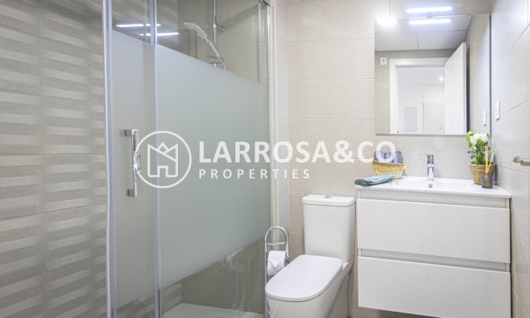 Новостройка - Квартира - La Manga del Mar Menor - La Manga Del Mar Menor