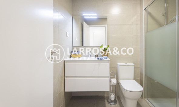 Новостройка - Квартира - La Manga del Mar Menor - La Manga Del Mar Menor