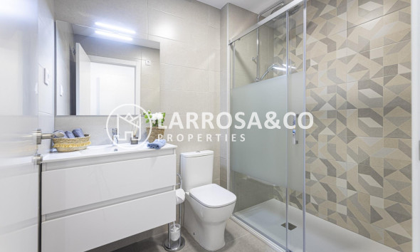 Новостройка - Квартира - La Manga del Mar Menor - La Manga Del Mar Menor