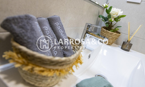 Новостройка - Квартира - La Manga del Mar Menor - La Manga Del Mar Menor