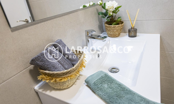 Новостройка - Квартира - La Manga del Mar Menor - La Manga Del Mar Menor