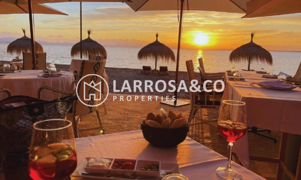 Новостройка - Квартира - La Manga del Mar Menor - La Manga Del Mar Menor