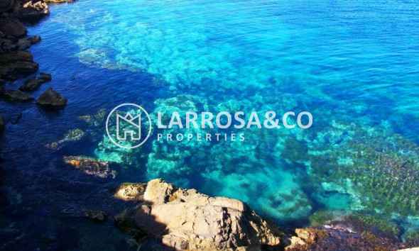 Новостройка - Квартира - La Manga del Mar Menor - La Manga Del Mar Menor